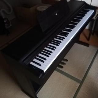 CASIO　電子ピアノ　ap25 
