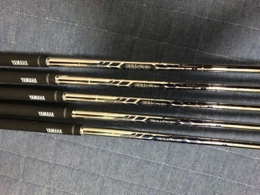 YAMAHA RMX218 5本セット