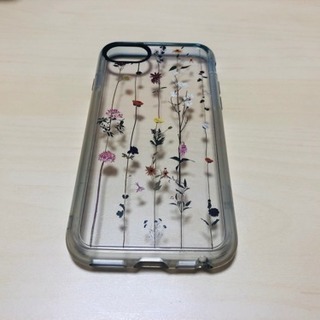 iPhone7 ケース (中古)