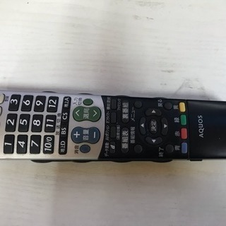 ☆021287 シャープ 32型液晶テレビ 10年製☆