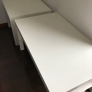 IKEA ローテーブル 2つセット