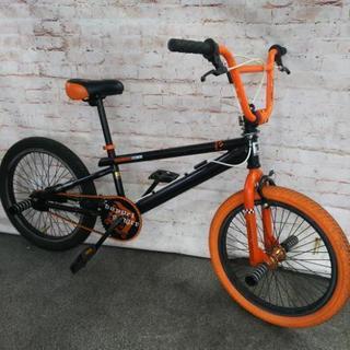 中古 BMX ドッペルギャンガー X14