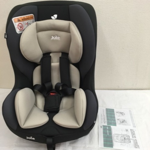 チャイルドシート ジョイー チルト