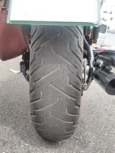 ブルバード４００ ワンオーナー こけ無し 綺麗 大阪府柏原 下見可 アメリカンバイク　デスペラード　イントルーダー 400　ハーレー ブルバード400 ワンオーナー こけ無し 綺麗 大阪府柏原 下見可