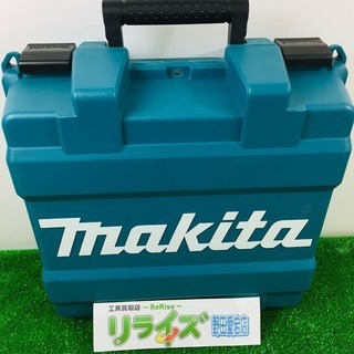 マキタ 高圧エア釘打機 赤 AN635H【リライズ野田愛宕店】【店頭取引限定】【未使用】1点限り早い者勝ち！