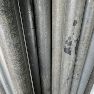 単管パイプ クランプセット【今月中引き取り】