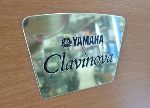 YAMAHA Clavinova ヤマハ クラビノーバ 電子ピアノ CLP-220C '06年製