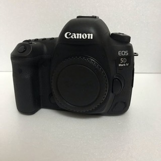 ❤️canon EOS 5D Mark IV❤️タブルレンズセット5DMK4