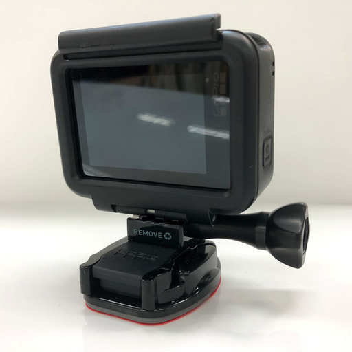 アクションカメラ Go Pro HERO6 BLACK