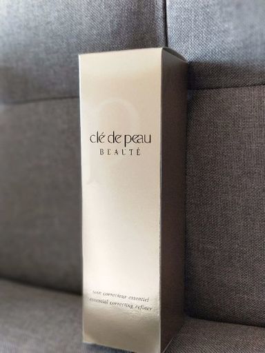 資生堂 shiseido クレ・ド・ポー ボーテ/CPB コレクチュールエサンシエル 美容液 170mL新品未開封