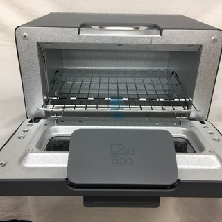 〔展示品〕BALMUDA  スチーム トースター
