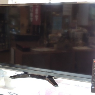 中古品 オリオン NHC-321B テレビ 32インチ リモコン付き 