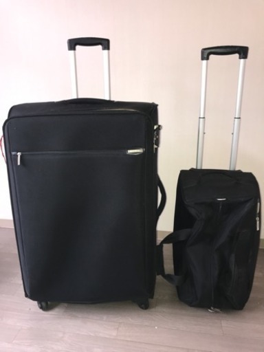 ACE  旅行バック セット