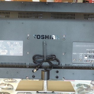 中古品 東芝 TOSHIBA 32J7 テレビ 32インチ