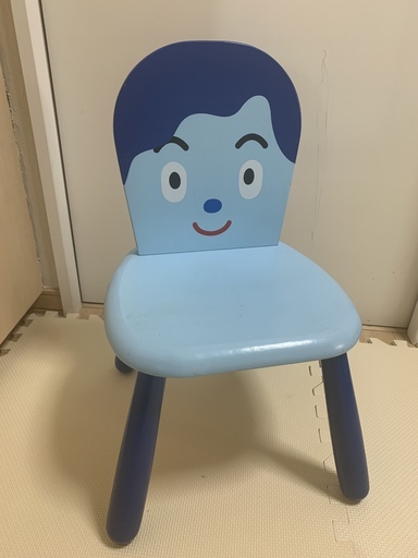 コッシーみいつけた木製イス みなみな 旭川のキッズ用品 ベッド 家具 の中古あげます 譲ります ジモティーで不用品の処分 コッシーみいつけた木製イス みなみな 旭川のキッズ用品 ベッド 家具 の中古あげます 譲ります ジモティーで不用品の処分