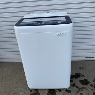 Panasonic全自動洗濯機2013年製、4.5kg（No.537)
