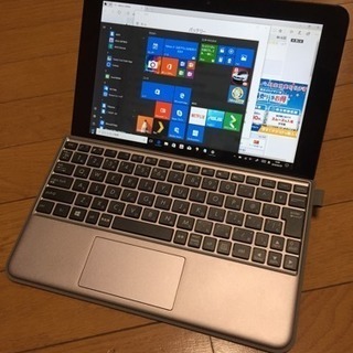 ASUS TransBook mini 10.1 2in1 ノートパソコン | nem-hydraulics.com