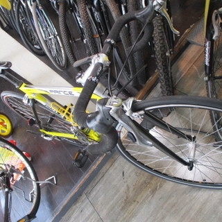 エコプラス小倉南店】 PINARELLO ピナレロ・プリンス 2002年？スタッフ