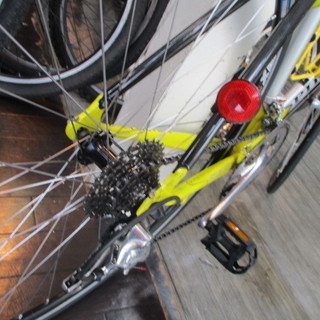 エコプラス小倉南店】 PINARELLO ピナレロ・プリンス 2002年？スタッフ