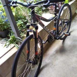 トランセオ3.0　中古