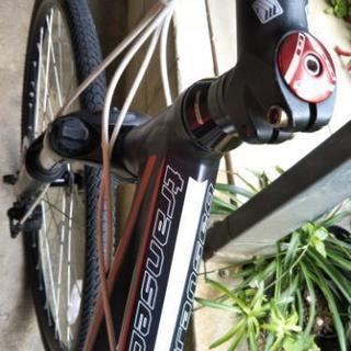 トランセオ3.0　中古