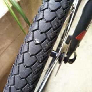 トランセオ3.0　中古