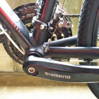 トランセオ3.0　中古