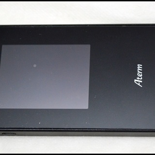 NEC - 中古 Aterm MR05LN NECプラットフォームズ NEC Aterm MR05LN SIMロックフリー LTE