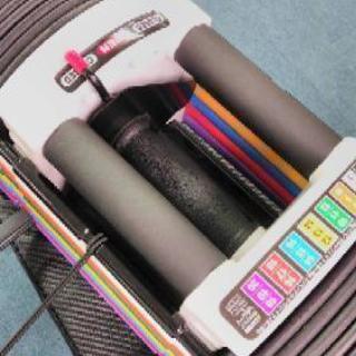 可変式ダンベル＋ベンチセット