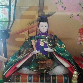 ★雛人形★