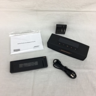 ｟中古｠BOSE SOUNDLINK MINI Ⅱ  スピーカー