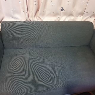 IKEAのソファ(無料)