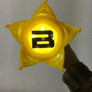 今日29日まで！BIGBANG ビッグバン ペンライト