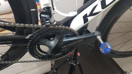 KUOTA KIRAL 2015 R8000 一年未満 500km未満 - その他 