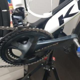 KUOTA KIRAL 2015 R8000 一年未満 500km未満