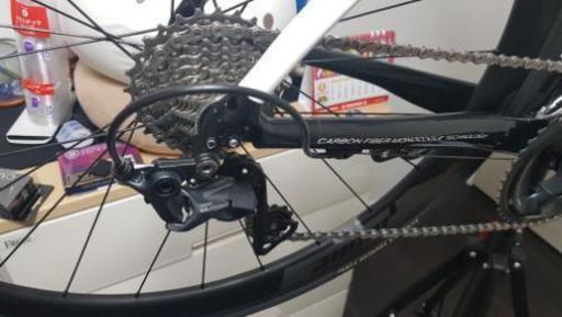 KUOTA KIRAL 2015 R8000 一年未満 500km未満 - その他 