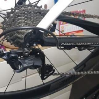 KUOTA KIRAL 2015 R8000 一年未満 500km未満
