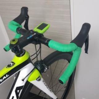 KUOTA KIRAL 2015 R8000 一年未満 500km未満