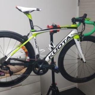 KUOTA KIRAL 2015 R8000 一年未満 500km未満