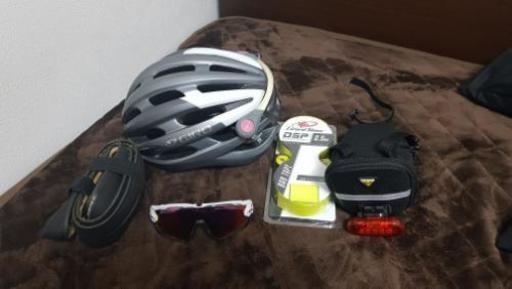 KUOTA KIRAL 2015 R8000 一年未満 500km未満 - その他 