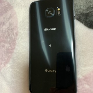 Galaxy S7 edge Black 中古20000→10000 | clinicaversalles.com.pe