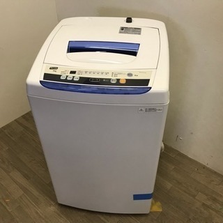 ☆032394 フィフティ5.0kg洗濯機 15年製☆