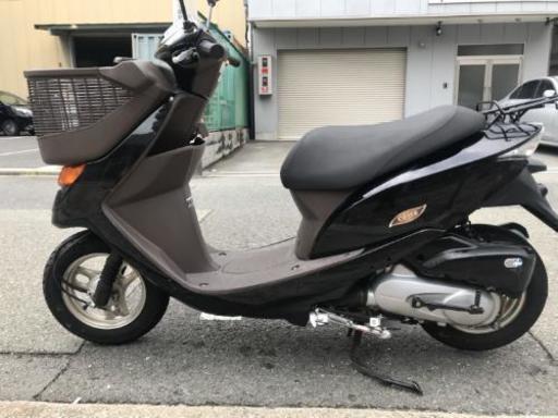 大阪●兵庫 ディオチェスタ Dio AF62 4st ホンダ HONDA