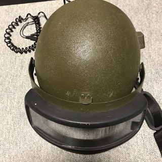 ロシア特殊部隊 ALTYNヘルメット 最終値下げ
