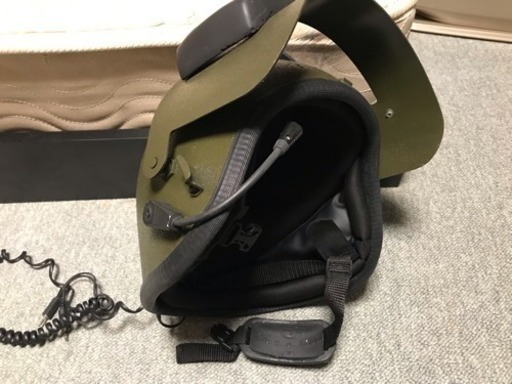 ロシア特殊部隊 ALTYNヘルメット 最終値下げ