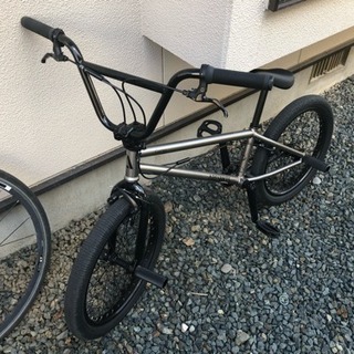 中古】岩手県のBMXを格安/激安/無料であげます・譲ります｜ジモティー 