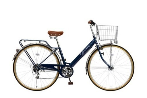 自転車  【新品⠀】27インチ