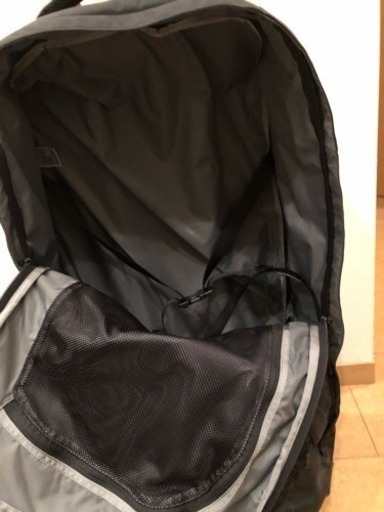 ノースフェイス キャリーバッグ スーツケース 79L