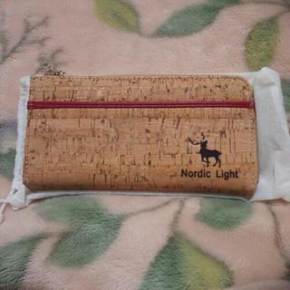 Nordic Lightの長財布