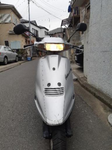 平成サヨナラセール値下げしました。スズキ　アドレスV100/2サイクル